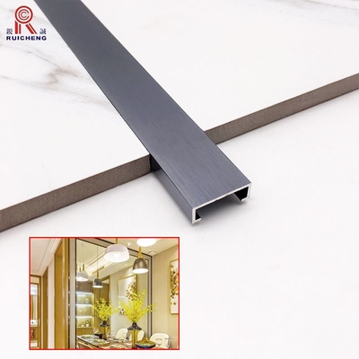 Decoration Profile Listello Tile Trim 7 - 8.5mm Height Ceramic Tile Accessories