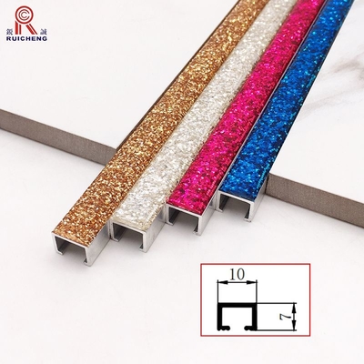 Decoration Profile Listello Tile Trim 7 - 8.5mm Height Ceramic Tile Accessories
